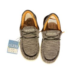 Hey Dude Wally Slip-on Shoes. New. Size K-12