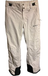 Arctix Women's Insulated Snow Pants. Size Medium.