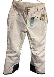Arctix Women's Insulated Ski Pants. New. Size XL