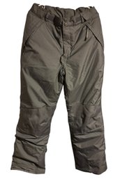 All In Motion Men's Snow Or Ski Pants. Size Medium.