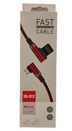 QUICKCLUES XS-012 Micro-USB Cable.