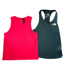 Misc Tank Lot- Womens Size Small
