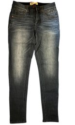 Democracy Skinny Jeans-size 4
