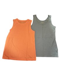 Misc Tank Lot 2pcs-womens Size XS