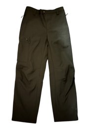 Ski/snow Pants Size Medium. Insulated & Waterproof