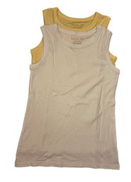 Rachel Zoe- Women's Size Small Tanks X2.