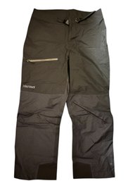 Marmot Mitre Peak GORE-TEX Pants. Size Medium