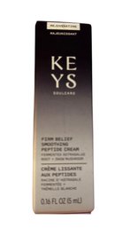 Keys Soulcare Firm Belief Smoothing Peptide Cream
