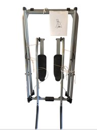 Air Walker Or Glider Exercise Machine.