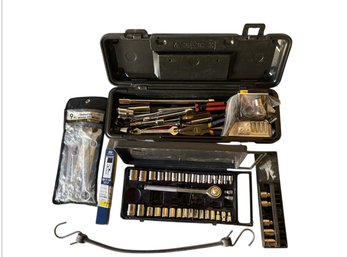 Misc Tool Lot