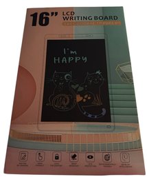 16-inch LCD Writing Board