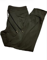 Black Pair Of Kyodan Outdoor Leggings