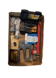 Misc Tool Lot
