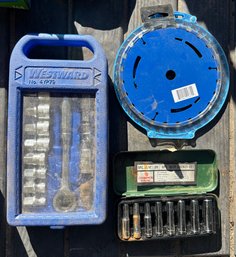 Misc Tool Lot