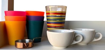 Misc Cup Set