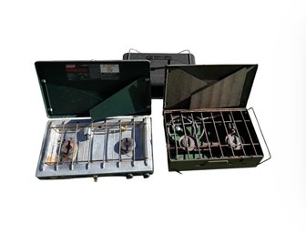 Camping Stoves