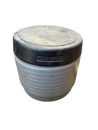 Reliance Hassock 2.0 Portable Toilet