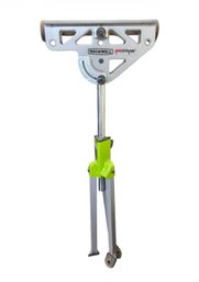 Portable Rockwell JawStand XP