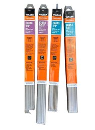 Vulcan Stick Welding Electrodes