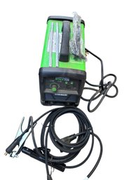 Titanium Stick 225 Inverter Welder & Accessories