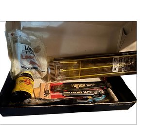 Gun Cleaning Set