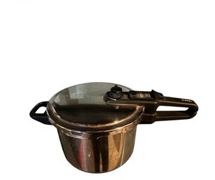 T-fal Pressure Cooker