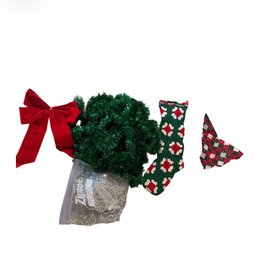 Misc Christmas Items
