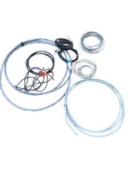 Misc Wire Tubing/wires