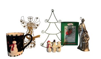 Christmas Decorations