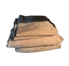 Tan Queen Sheet Set