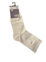Qixlin Antibacterial Deodorant Socks