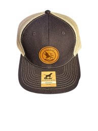 Dover Bluff Hat Company Adjustable Hat. New