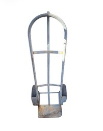 Heavy-duty Steel Hand Truck