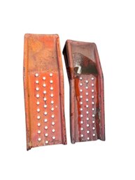 Heavy-duty, Solid Steel Car Ramps