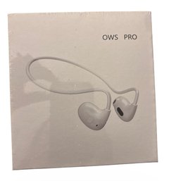 OWS Pro Bluetooth Headphones