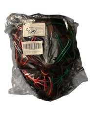LED Light Up Mask. New