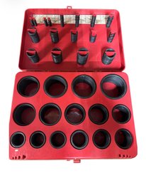 Universal O-ring Assortment Kit