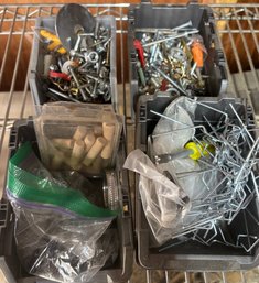 Misc Screw And Other Aaccessories