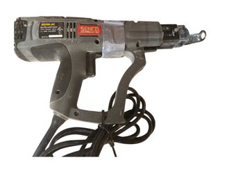 Senco DuraSpin DS200-AC Corded Auto-feed Collated Screwdriver