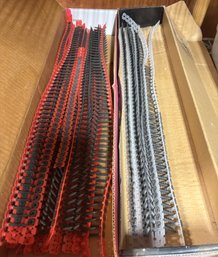 Collated Drywall Screws