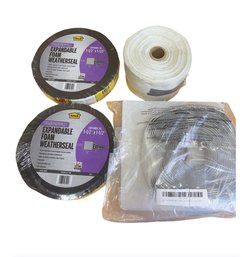 M-D Building Products Platinum Expandable Foam Weatherseal