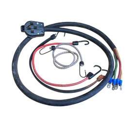 Heavy-duty Electrical Wiring