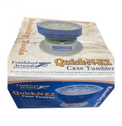 Frankford Arsenal Quick-N-EZ Case Tumbler
