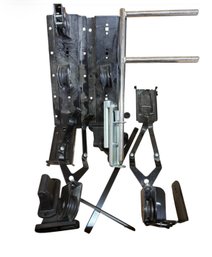 Bike Ceiling Mount Garage Bike Rack