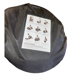 Pop Up Changing Camping Tent