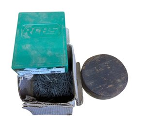 RCBS Full Length (FL) 2-Die Set For 6.5 Creedmoor Ammunition Reloading