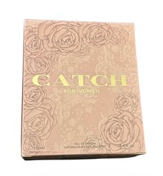 Catch For Women Eau De Parfum