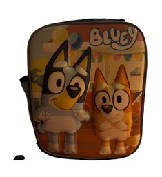 Bluey Lunch Bag
