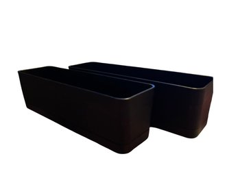 Planters Set Of 2  2 Of 2