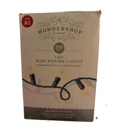 Mini String LED Lights